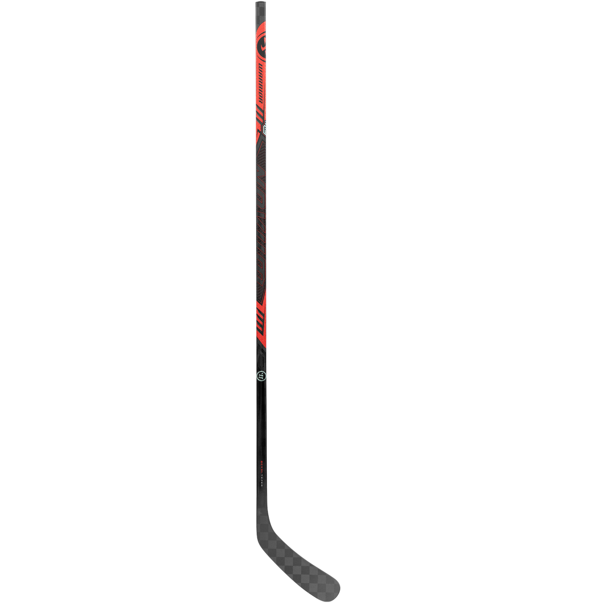 Warrior Novium 3 Pro Maila