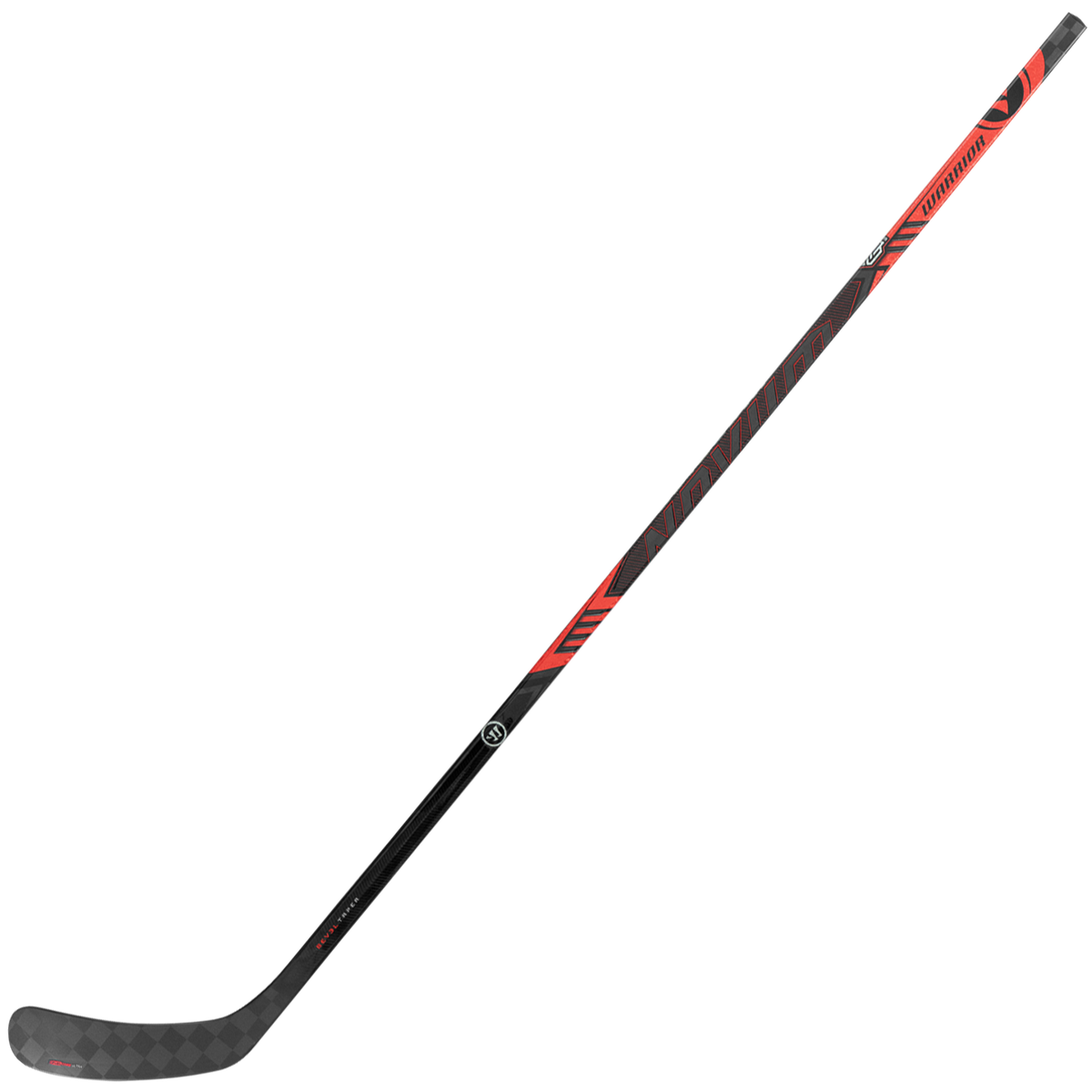 Warrior Novium 3 Pro Maila