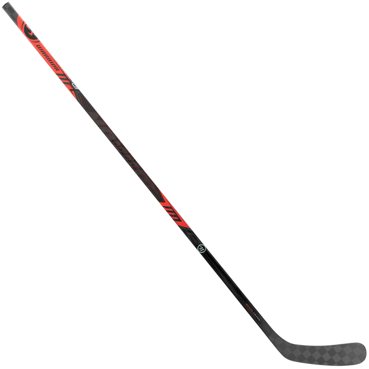 Warrior Novium 3 Pro Maila