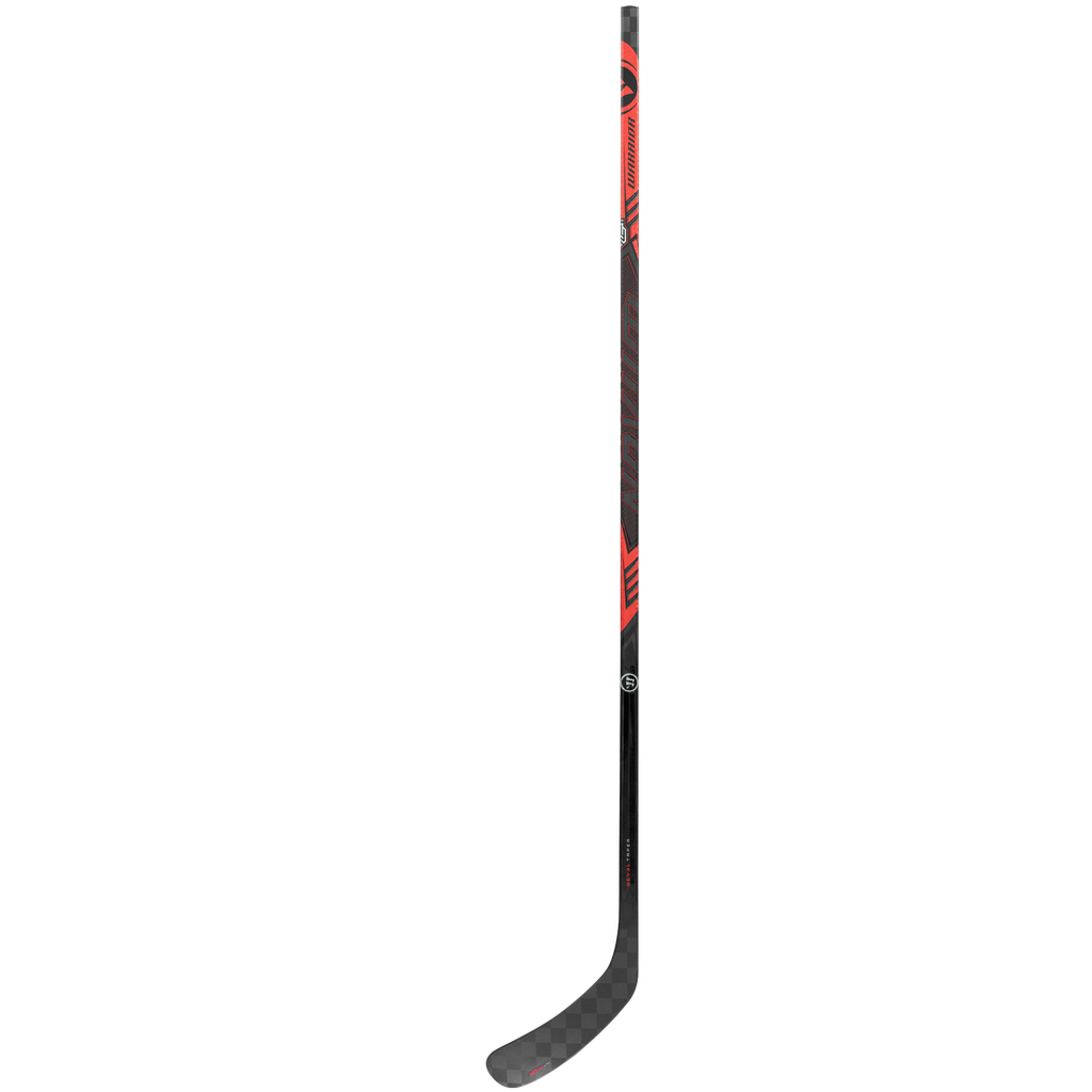 Warrior Novium 3 Pro Maila
