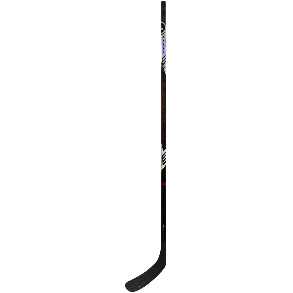 Warrior Novium 3 Maila