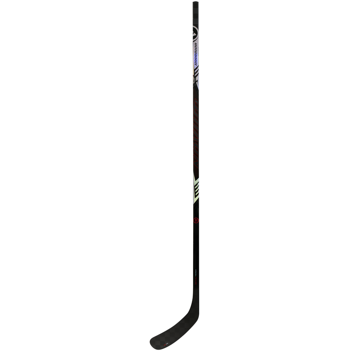 Warrior Novium 3 Maila