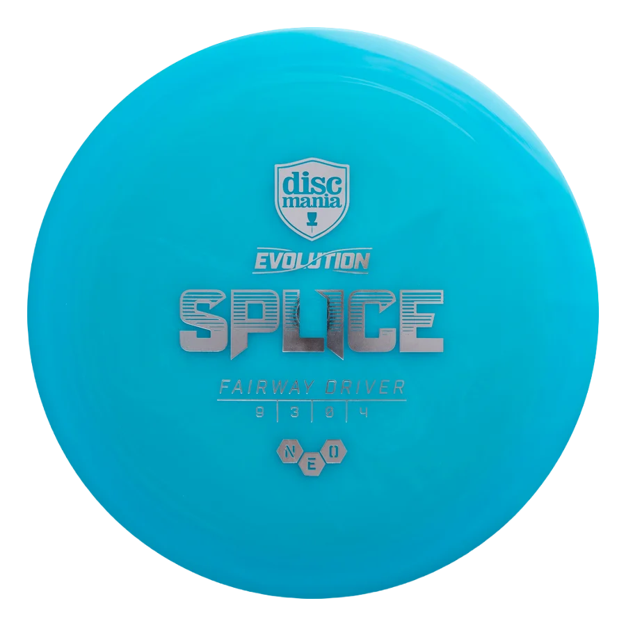 Discmania Neo Splice