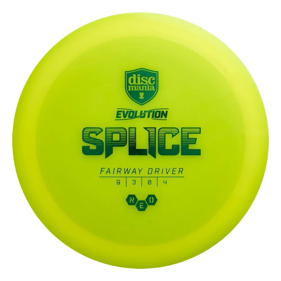 Discmania Neo Splice