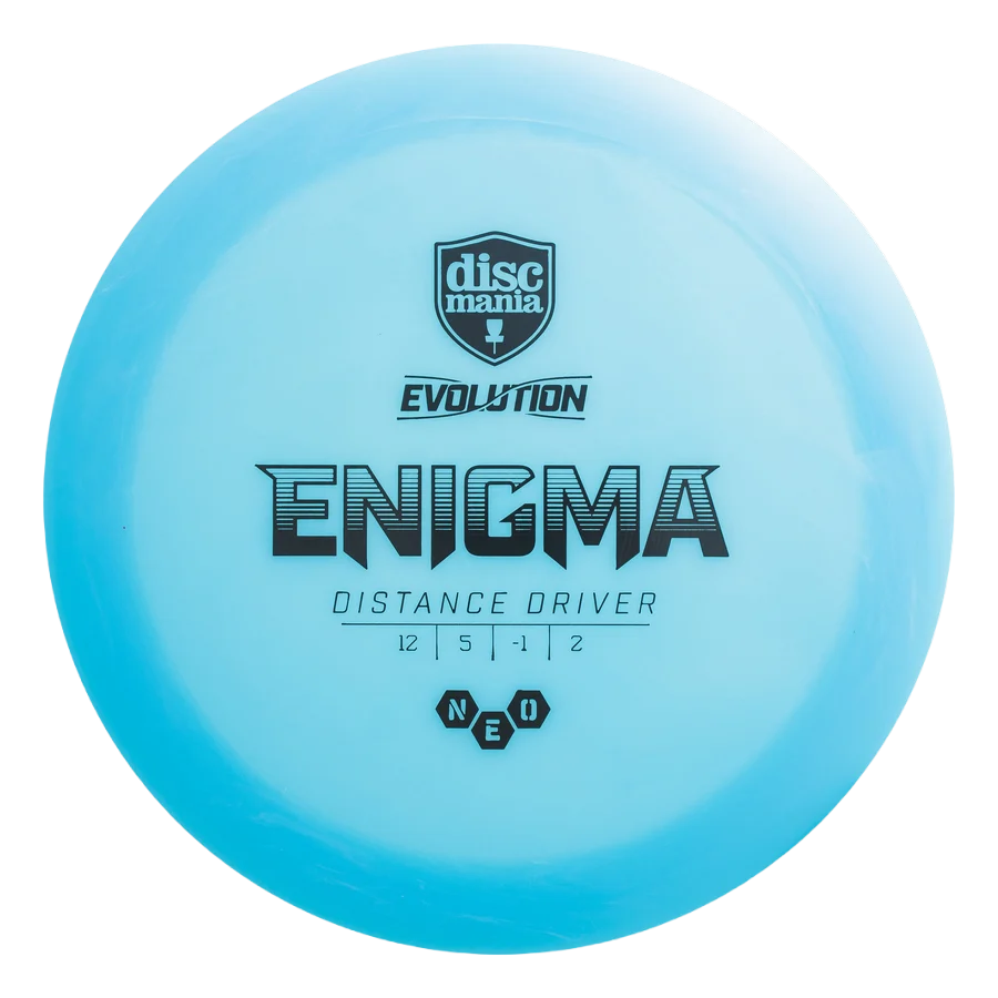 Discmania Neo Enigma