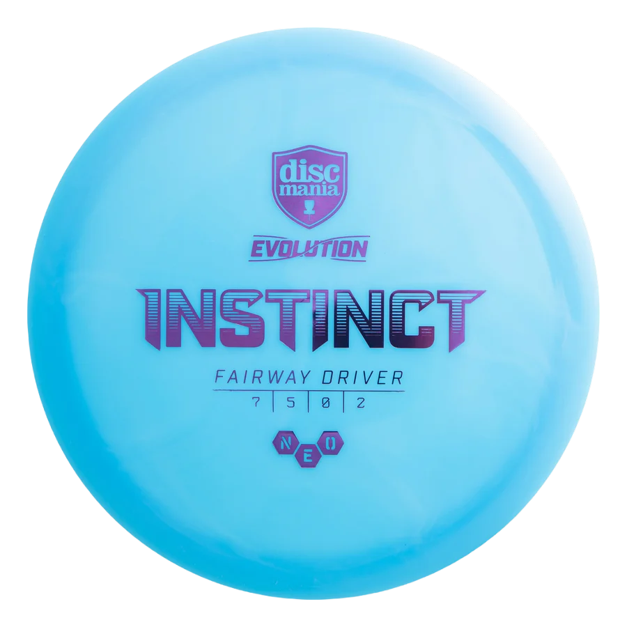 Discmania Neo Instinct