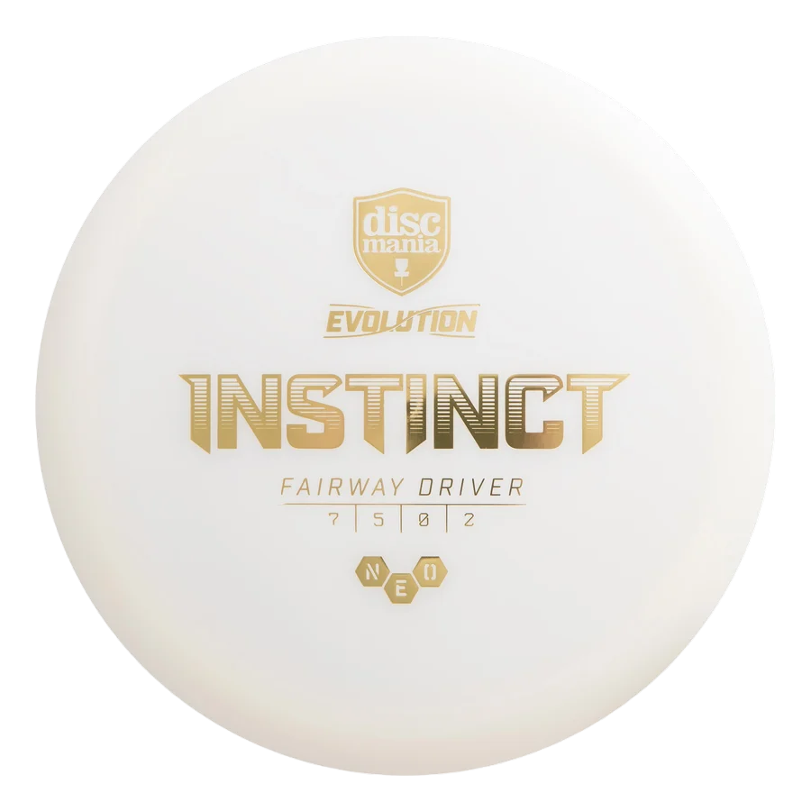 Discmania Neo Instinct