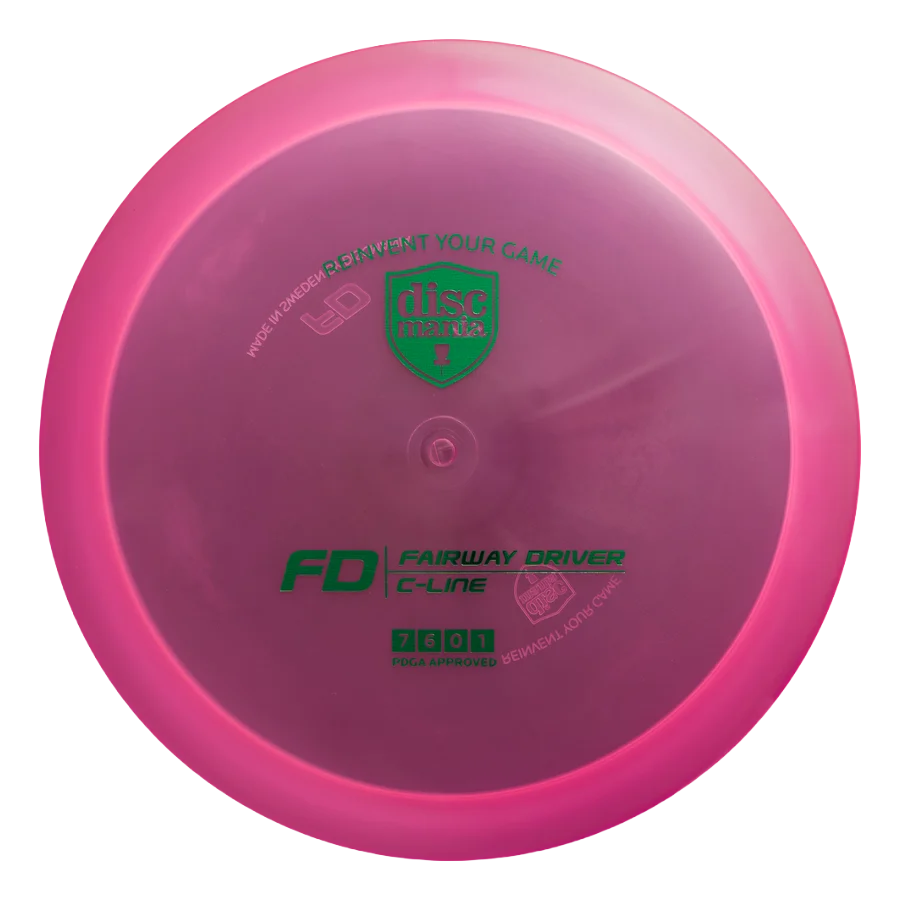 Discmania C-Line FD