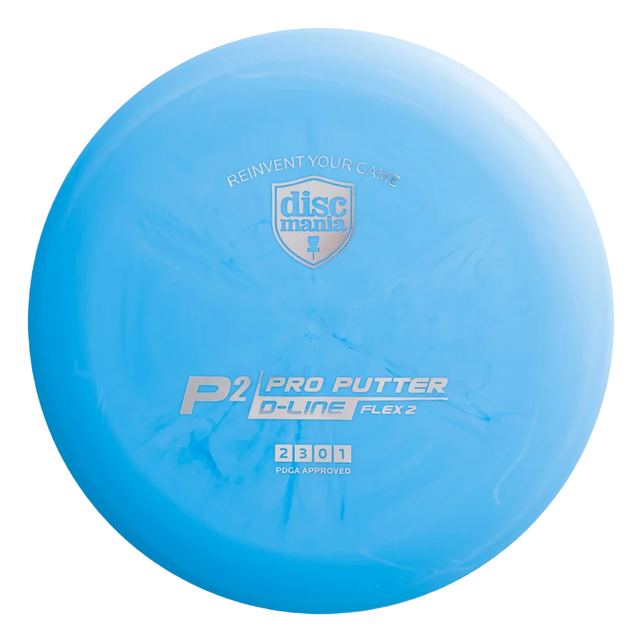 Discmania P2 (D-Line)