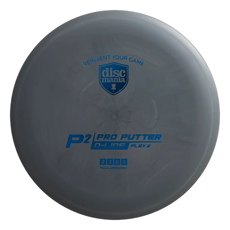 Discmania P2 (D-Line)
