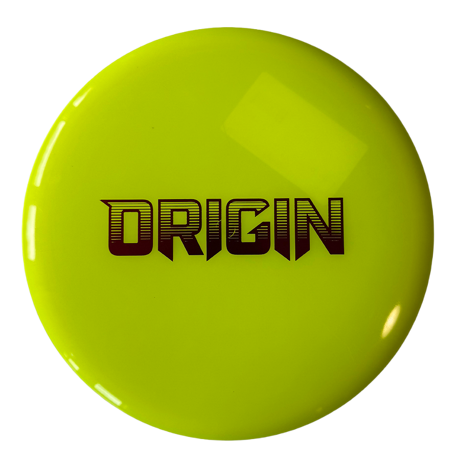 Discmania Neo Origin (Origin Bar Stamp)