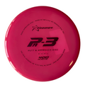 Prodigy PA-3 400