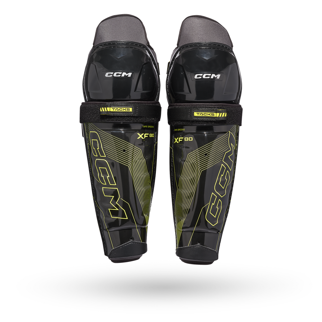 CCM Tacks XF80 Polvisuojat