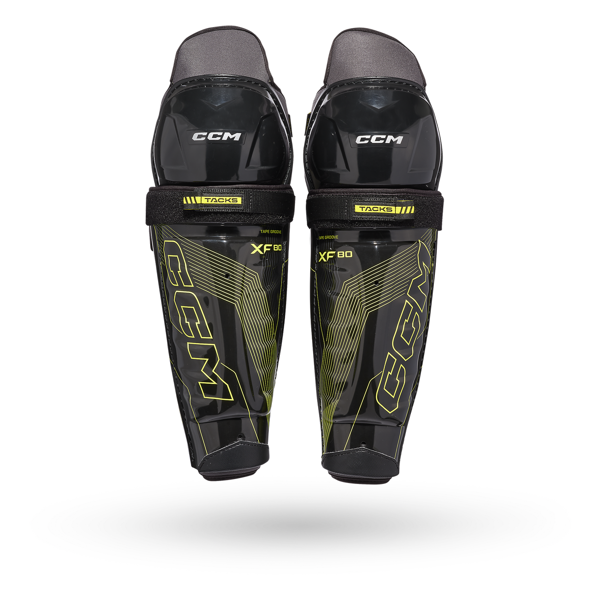 CCM Tacks XF80 Polvisuojat