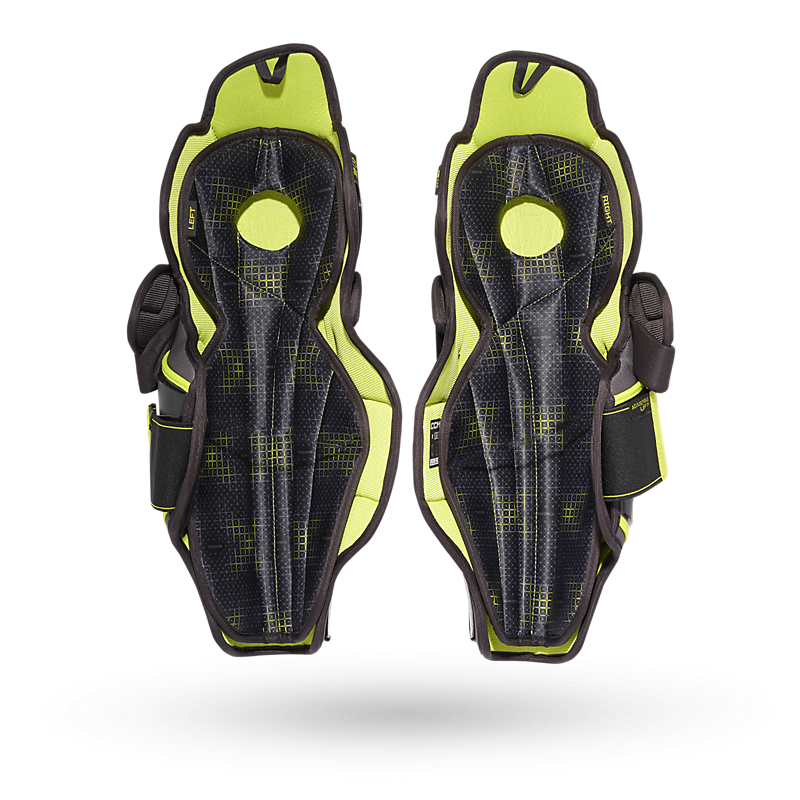 CCM Tacks XF80 Polvisuojat