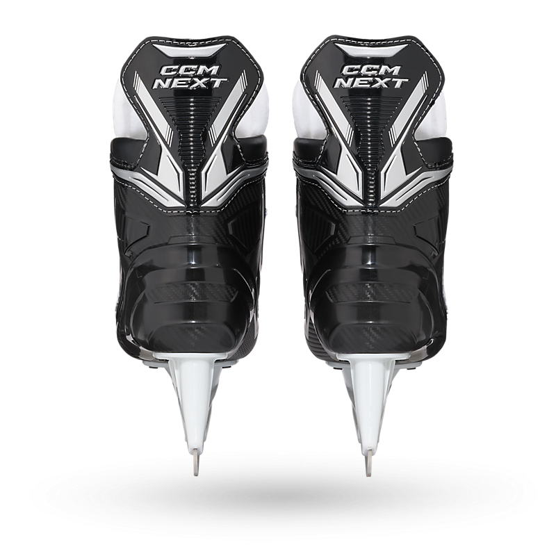 CCM Next Luistimet