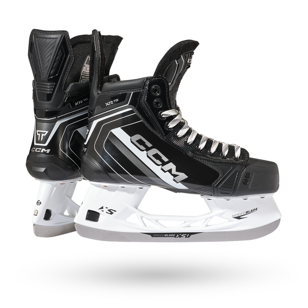 CCM Tacks XR70 Luistimet
