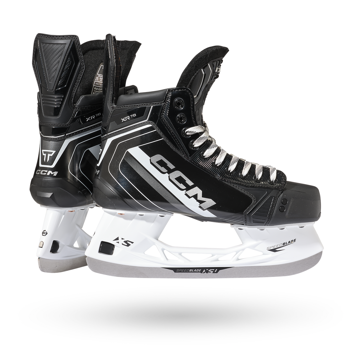 CCM Tacks XR70 Luistimet