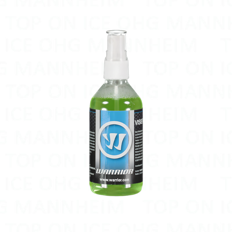 Warrior Visiirispray