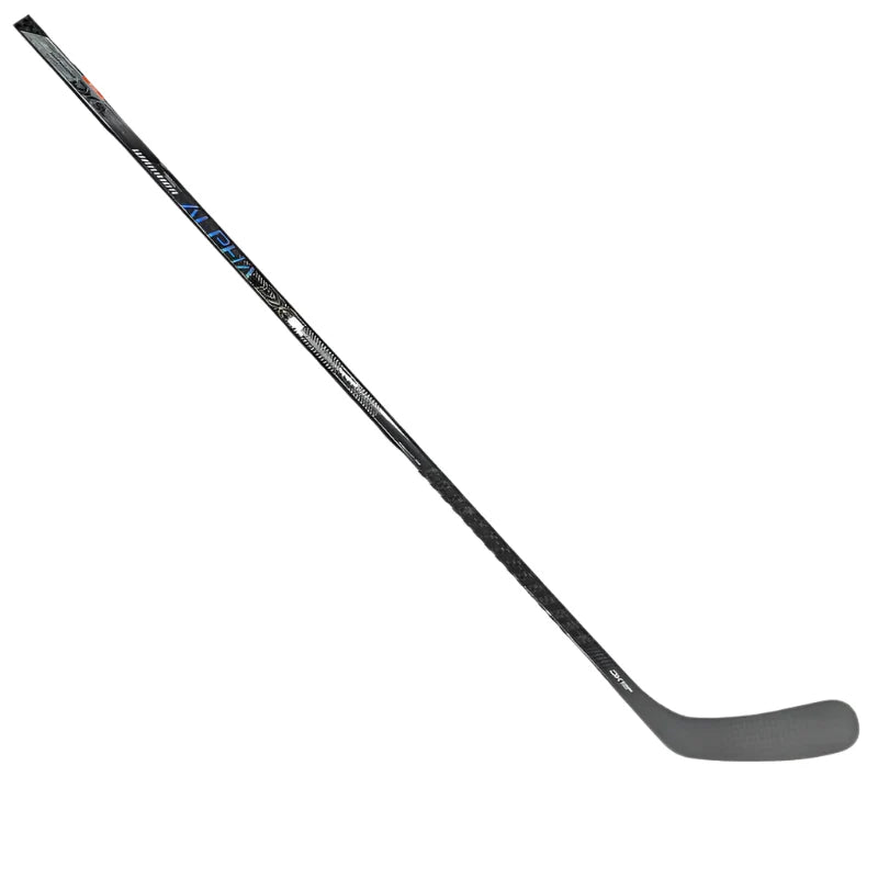 Warrior Alpha DX SL Maila