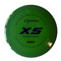 Prodigy X5 400