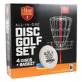 Discmania All-In-One setti