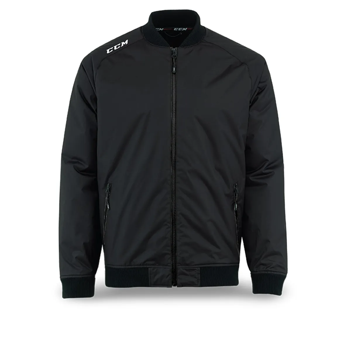 CCM Bomber jacket