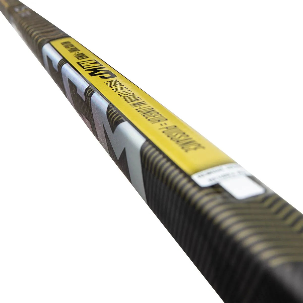 CCM AS-V Pro Maila