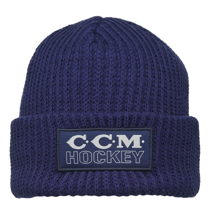 CCM Holiday Pipo