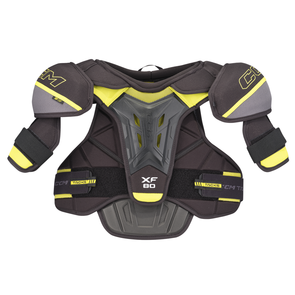 CCM Tacks XF80 Hartiasuoja