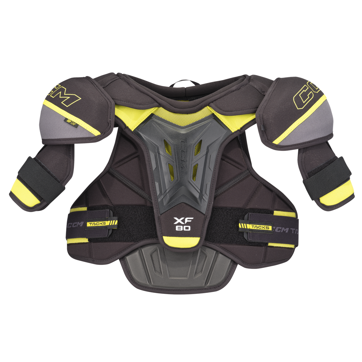 CCM Tacks XF80 Hartiasuoja
