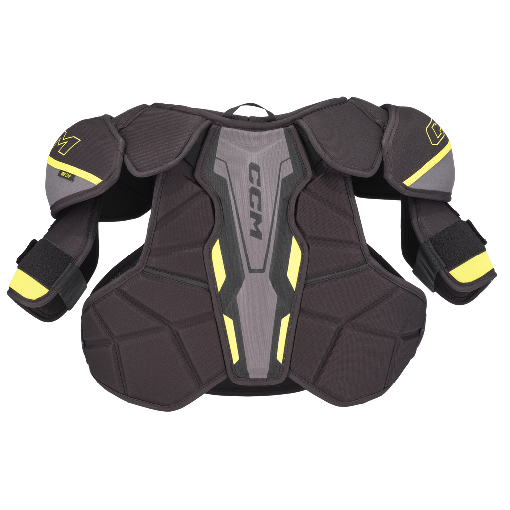 CCM Tacks XF80 Hartiasuoja