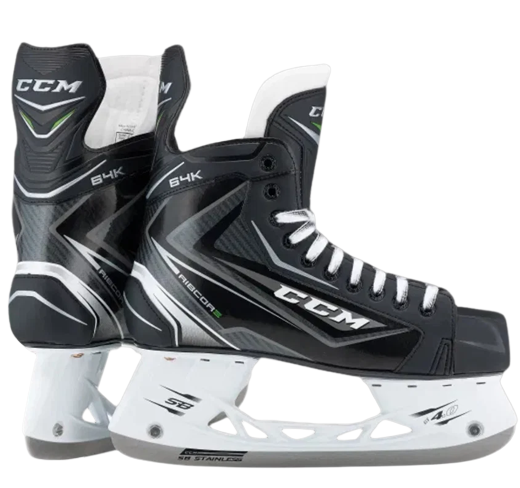 CCM Ribcor 64K Luistimet