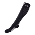 CCM Skate Sock Protech 3D Knee Luistinsukat