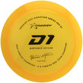 Prodigy D1 400 Väinö Mäkelä Signature
