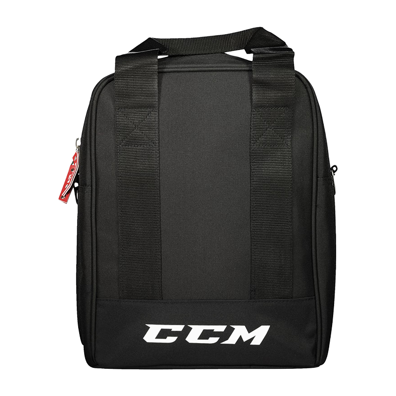 CCM Deluxe Kiekkokassi