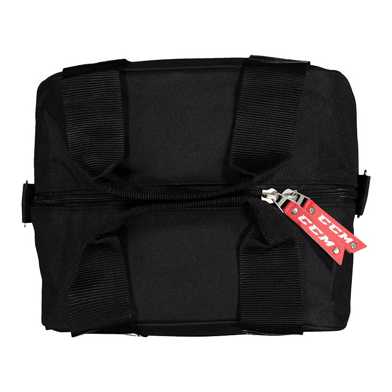 CCM Deluxe Kiekkokassi