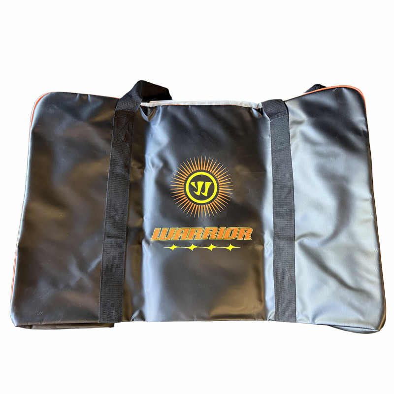 Warrior Dolomite Pro Kassi