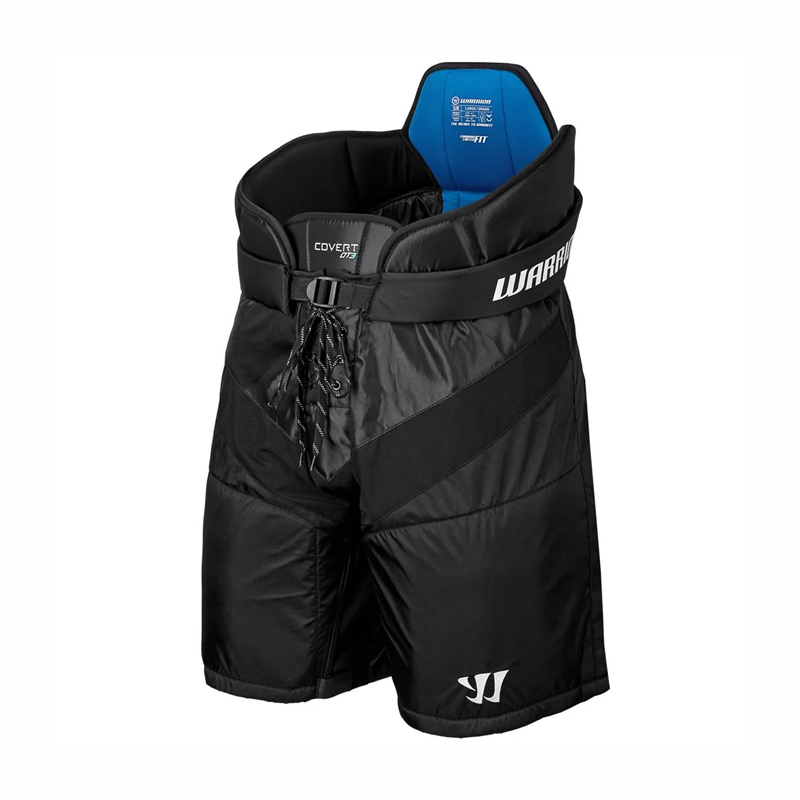 Warrior Covert DT3 Housut