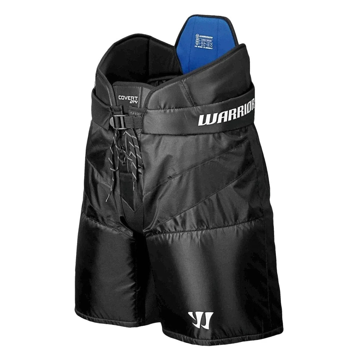 Warrior Covert DT4 Housut