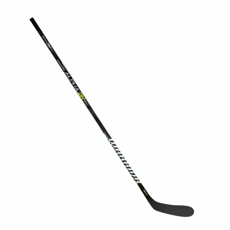 Warrior Alpha DX Pro Team Maila