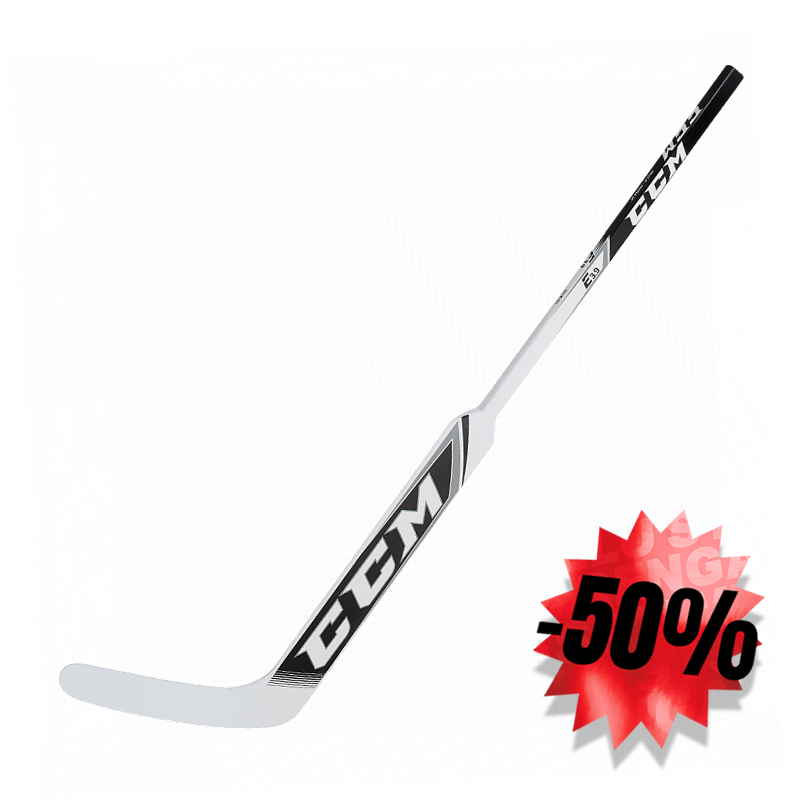 CCM GST E 3.9 Maalivahdinmaila