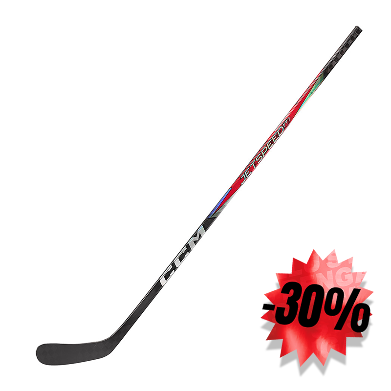 CCM Jetspeed FT7 Maila