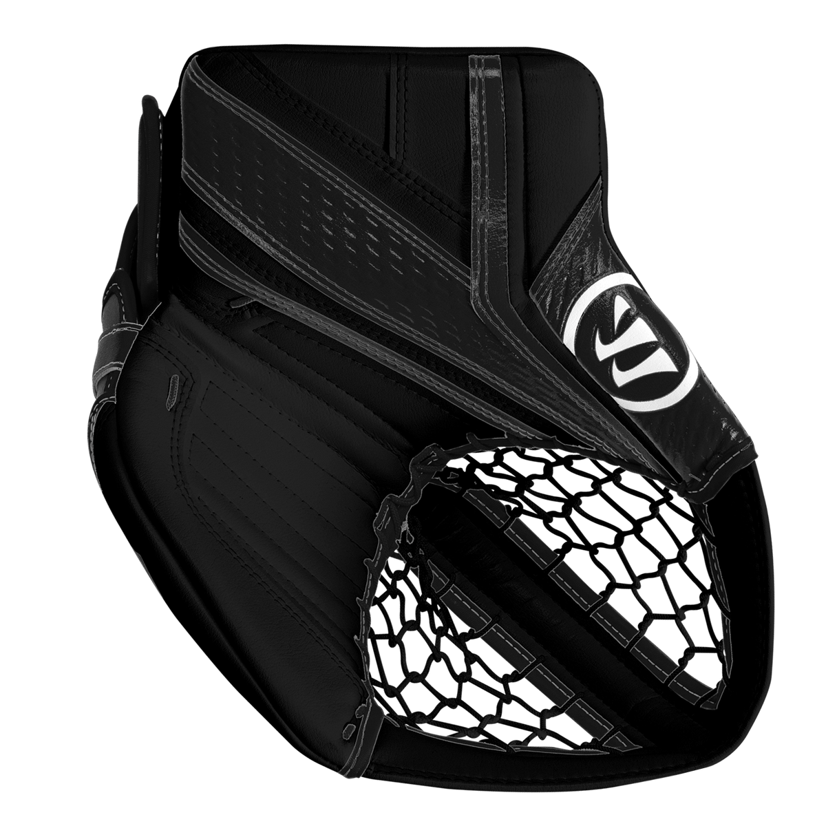 Warrior Ritual G6 E+ Räpylä