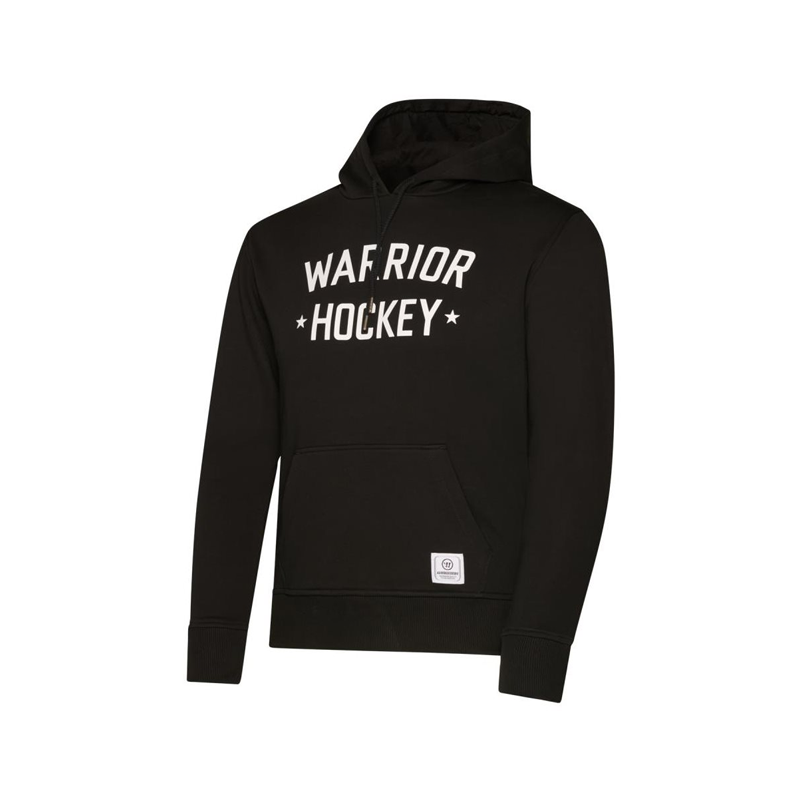 Warrior Hockey Huppari