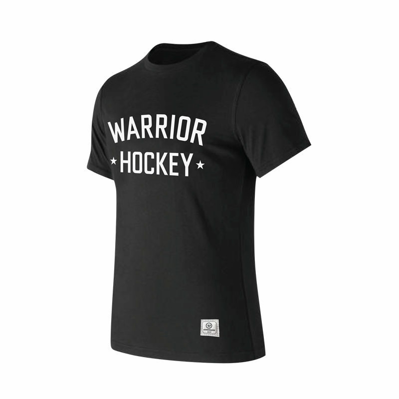 Warrior Hockey T-Paita