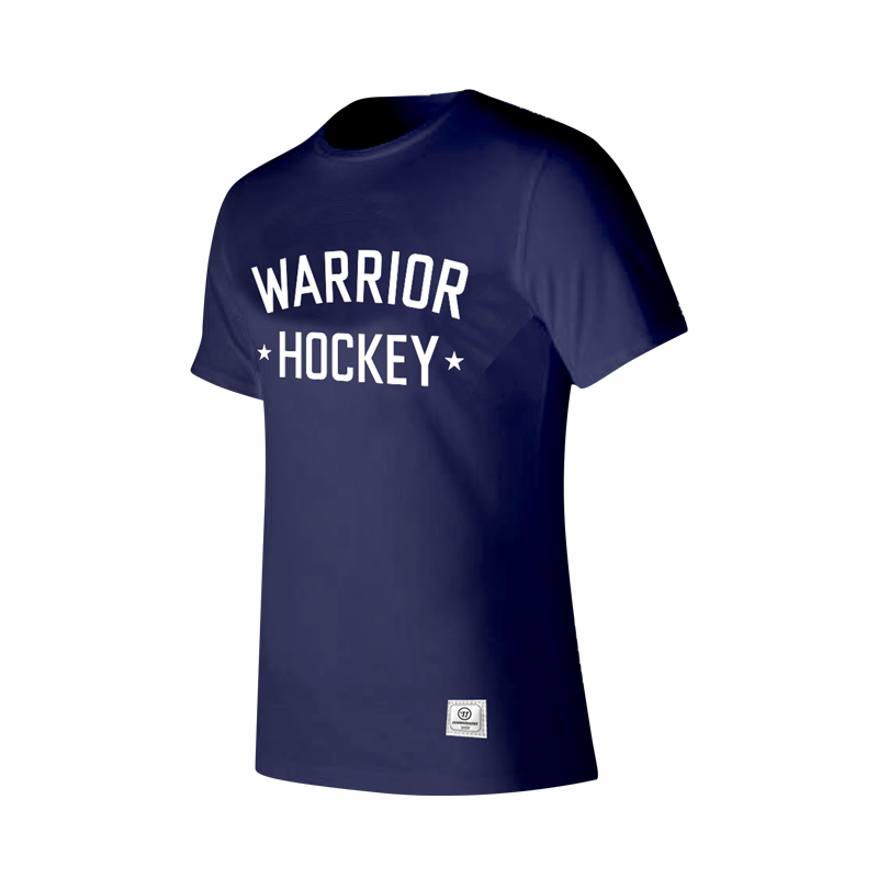 Warrior Hockey T-Paita