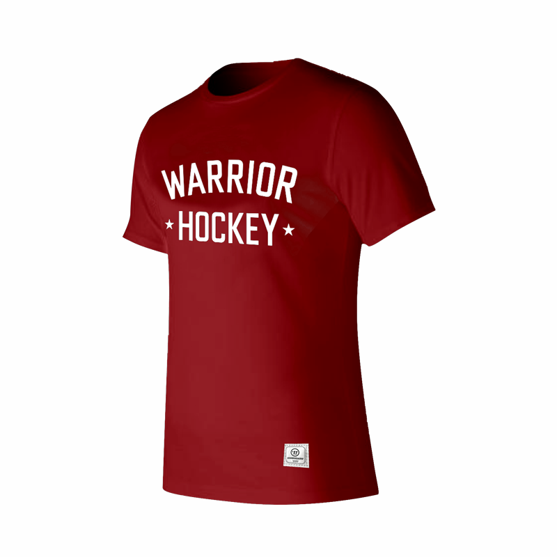 Warrior Hockey T-Paita