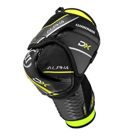 Warrior Alpha DX Kyynärsuojat