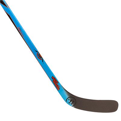 Warrior Covert Super MacDaddy Maila